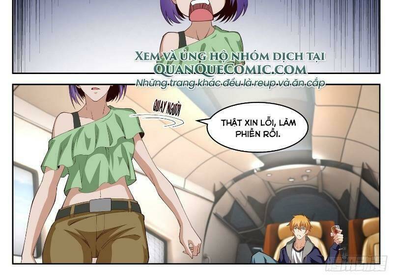 khắc kim phong thần chapter 106 10