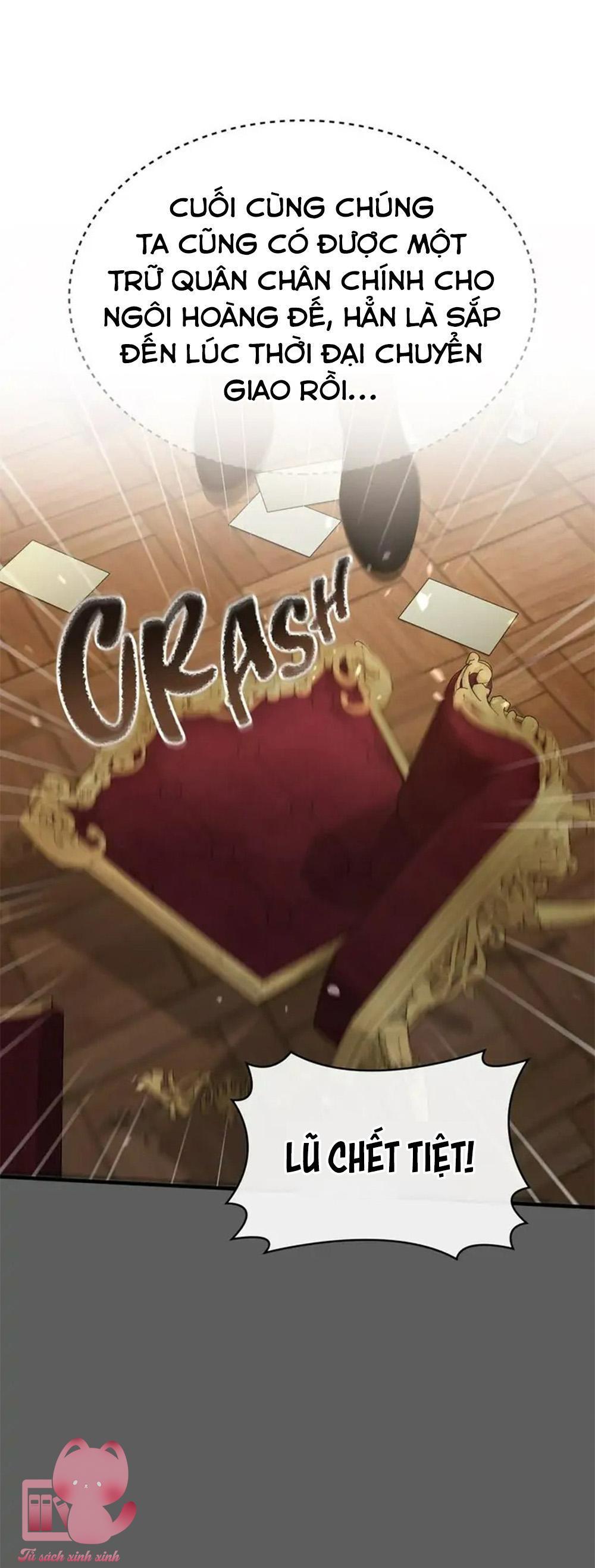 đêm đen khuất bóng chapter 44 20