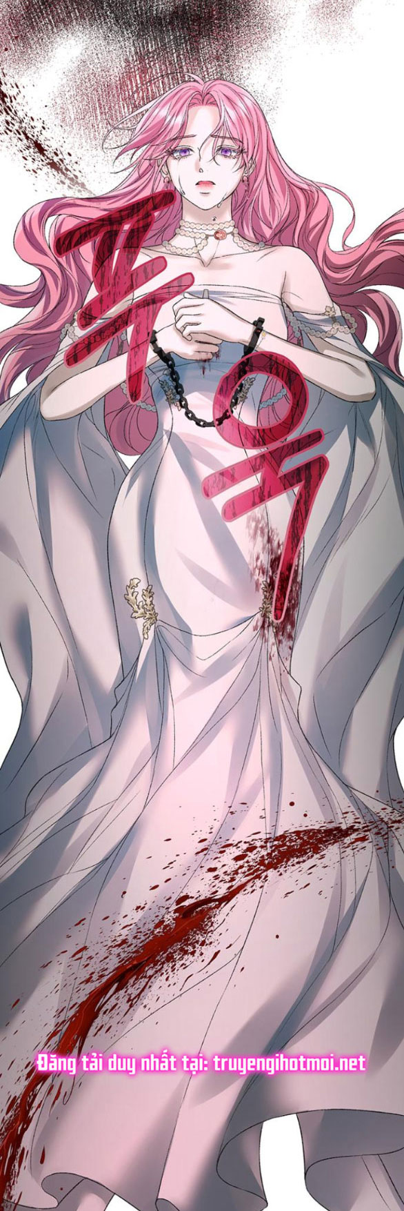 tôi tưởng bản thân không còn sống được bao lâu! chapter 64.2 6