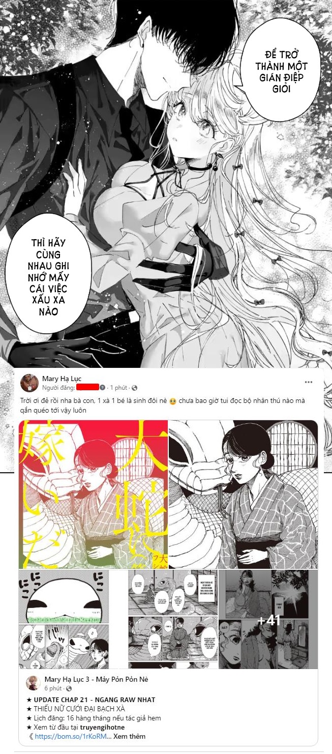 anh chàng sát thủ nguy hiểm lại rất ngọt ngào - chàng sát thủ và nàng lọ lem chapter 6.2 9
