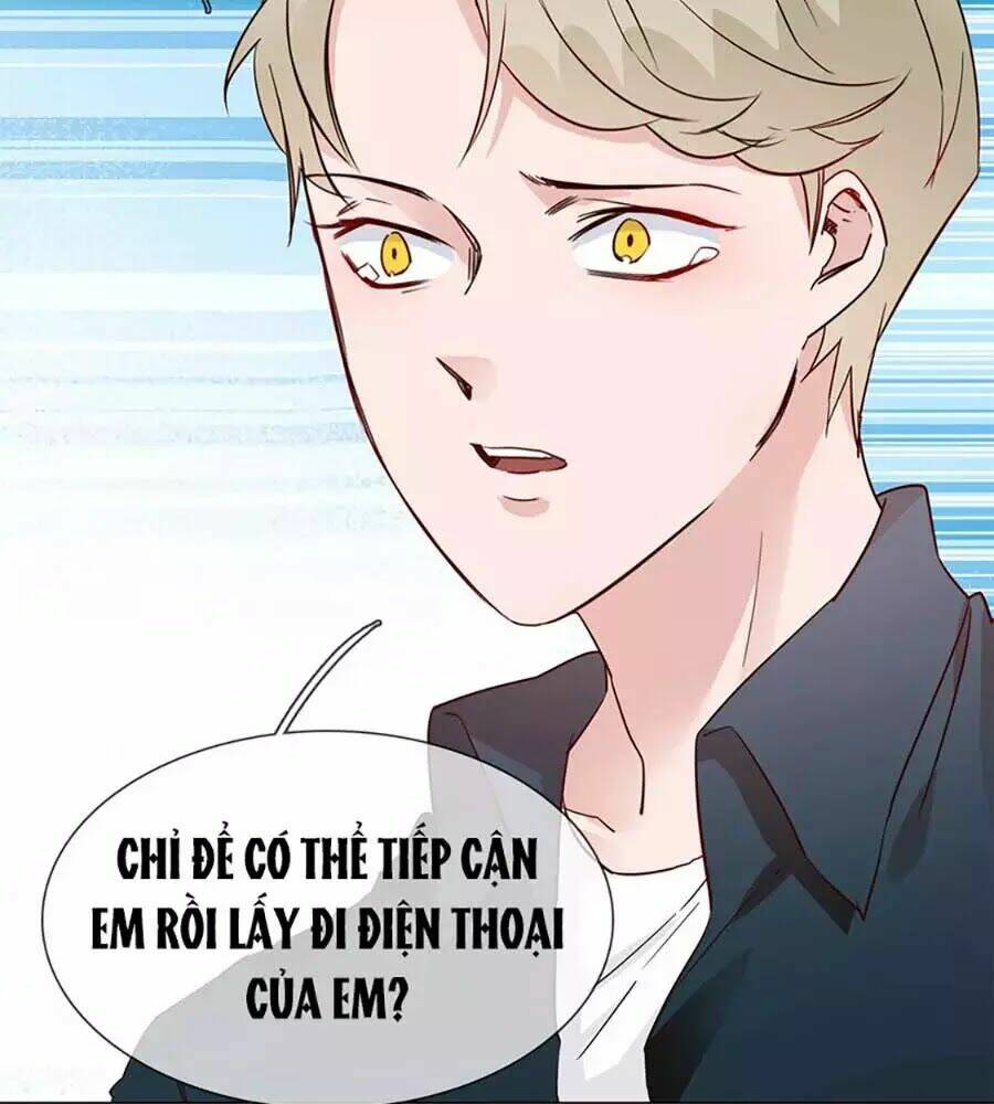 ngôi sao vụn vỡ chapter 38 23