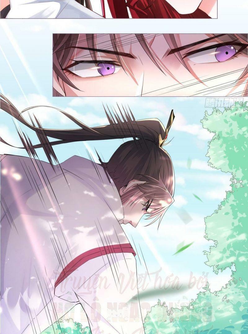 nhập mộ chi thần chapter 13 43