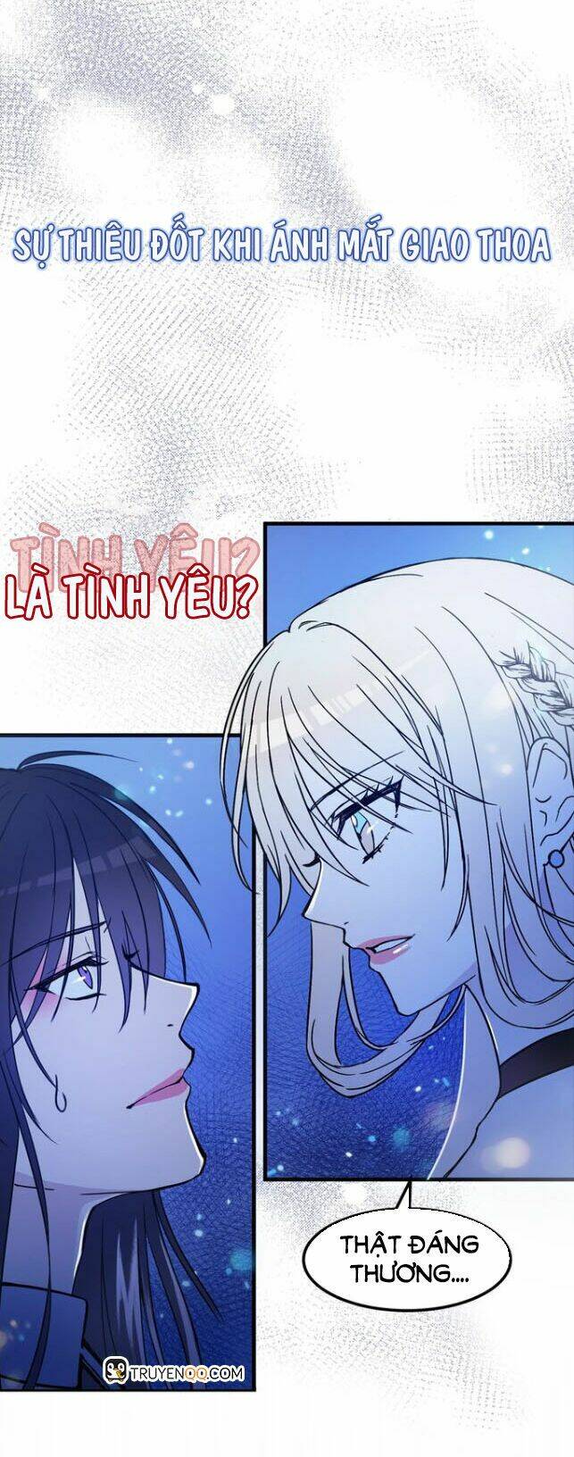 mylord, nữ hoàng của loài sói! chapter 0 17