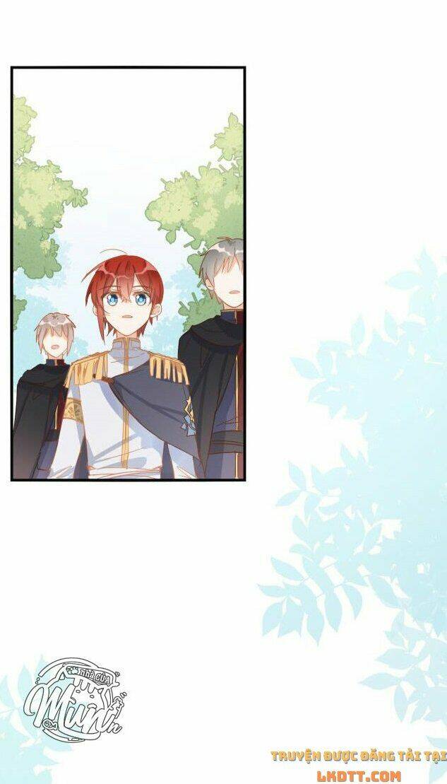 tình địch quái gở lại tăng thêm rồi chapter 12 19