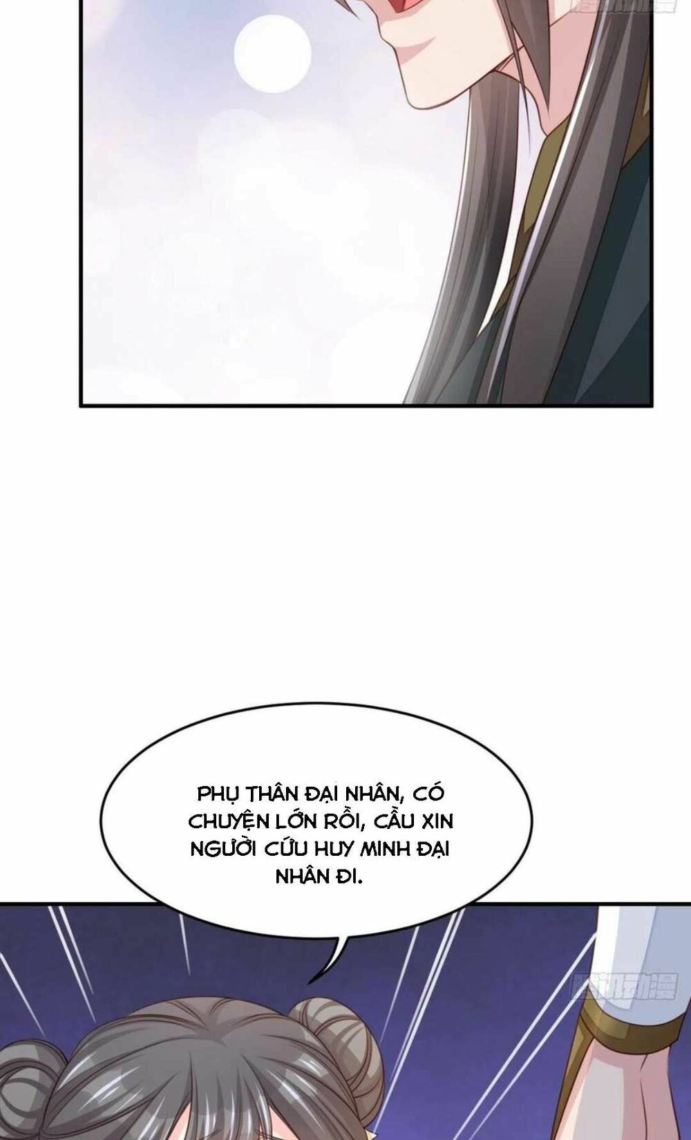 thuần hóa ba ba bạo quân chapter 27 6