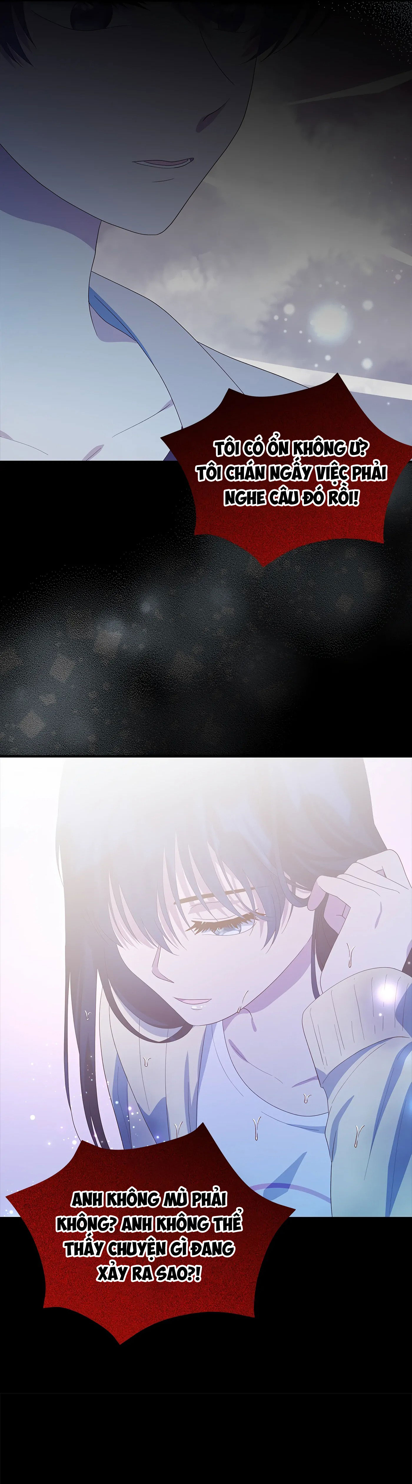 tôi không phải là nữ anh hùng chapter 107 39