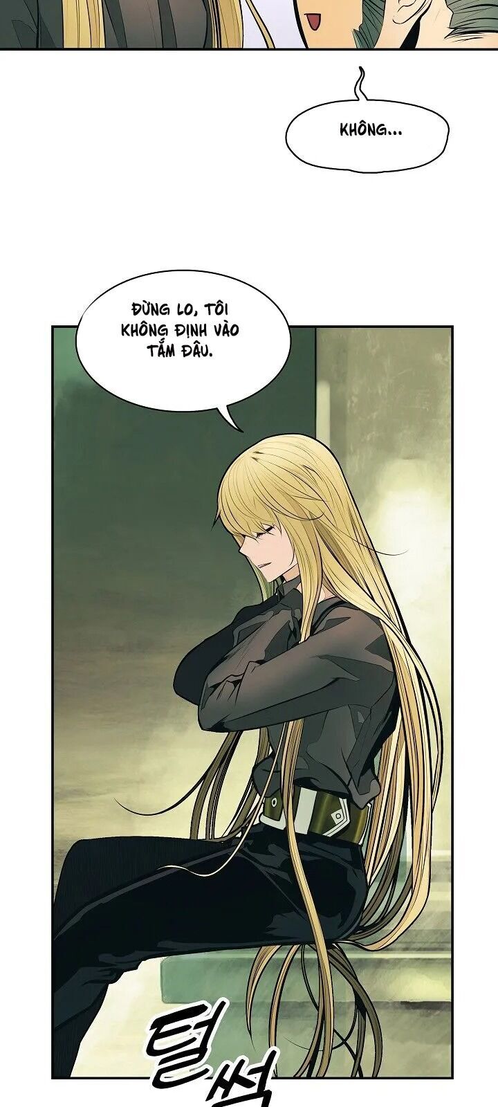 bất bại chân ma chapter 77 39