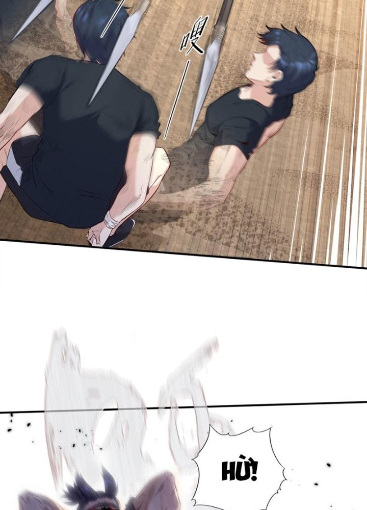 dục vọng đảo ác ma chapter 2 20