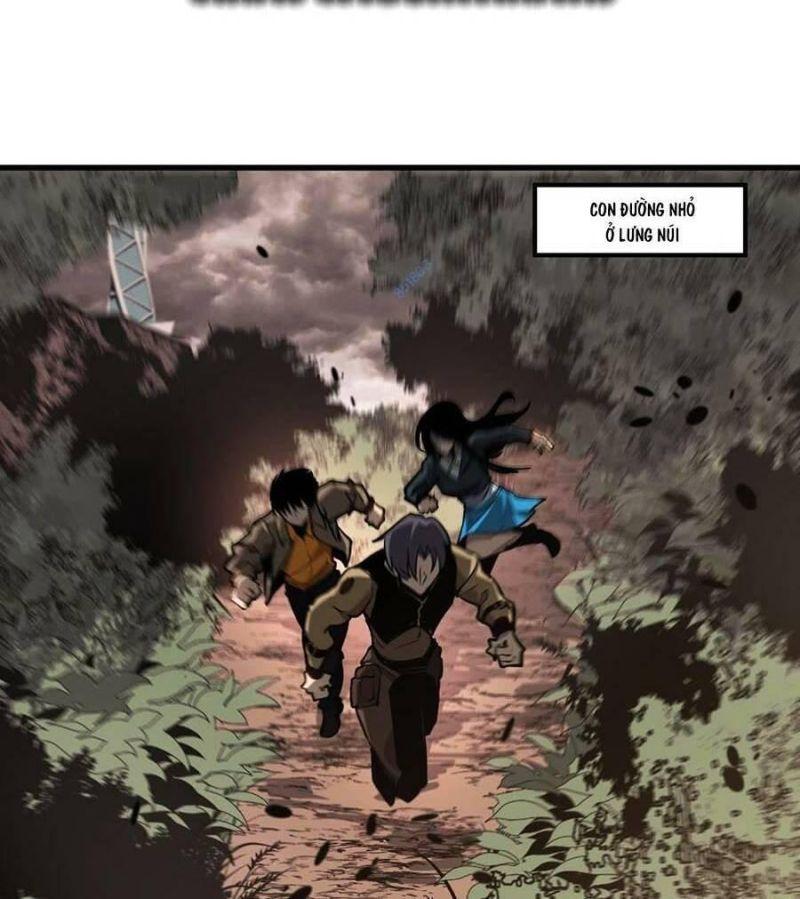 siêu tiến hóa chapter 102 23