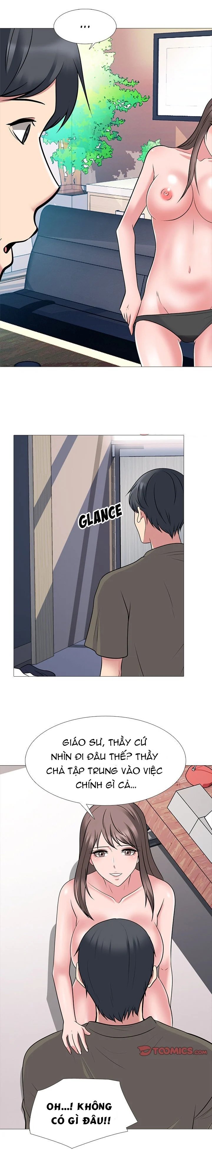 học bổng đặc biệt chapter 103 12