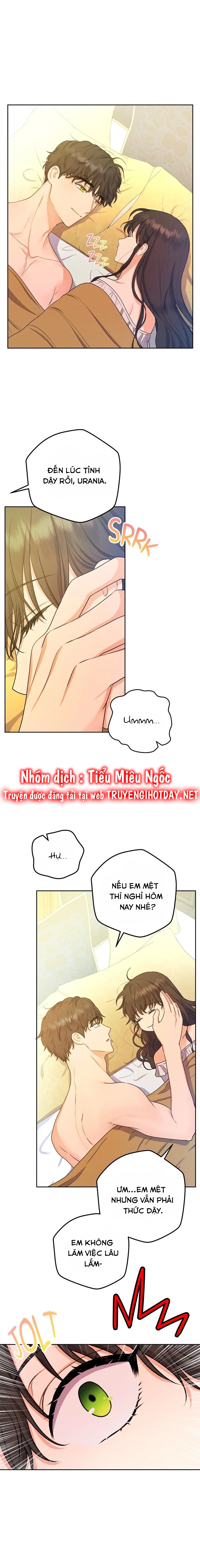 từ hầu gái tôi đã trở thành hoàng hậu chapter 63 2