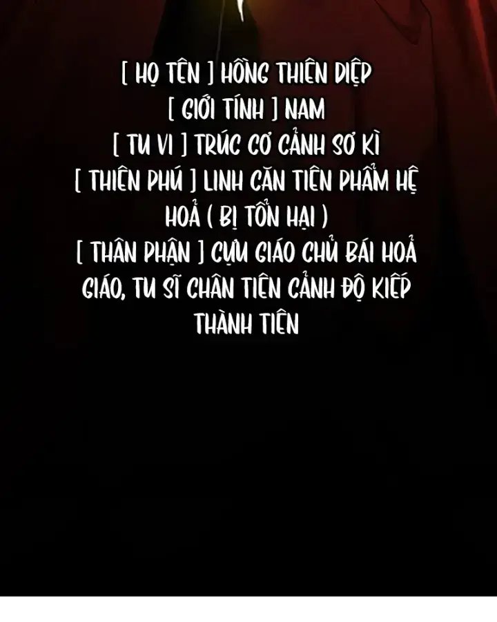 gặp mạnh thì càng mạnh, tu vi của ta không giới hạn chapter 4 130