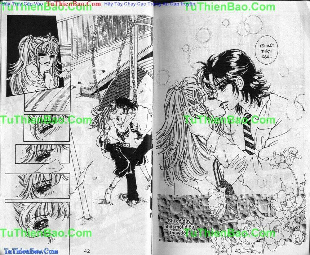 nhật ký của nan a chapter 6.1 21