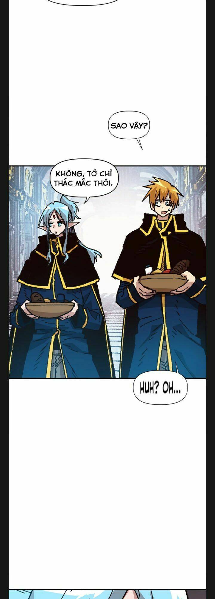 đại lục vô song chapter 27 52