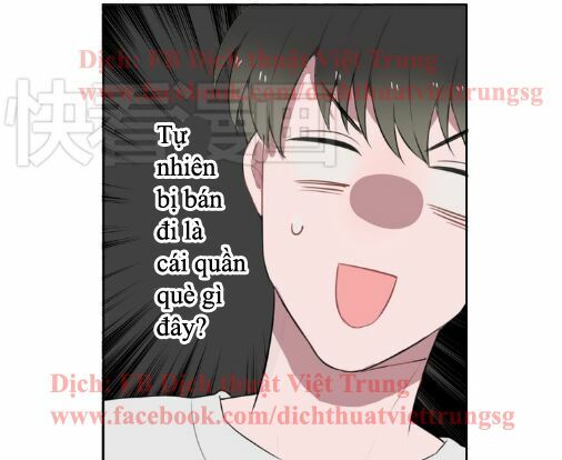 Phải Lòng Cậu Shipper chapter 6 - Trang 22