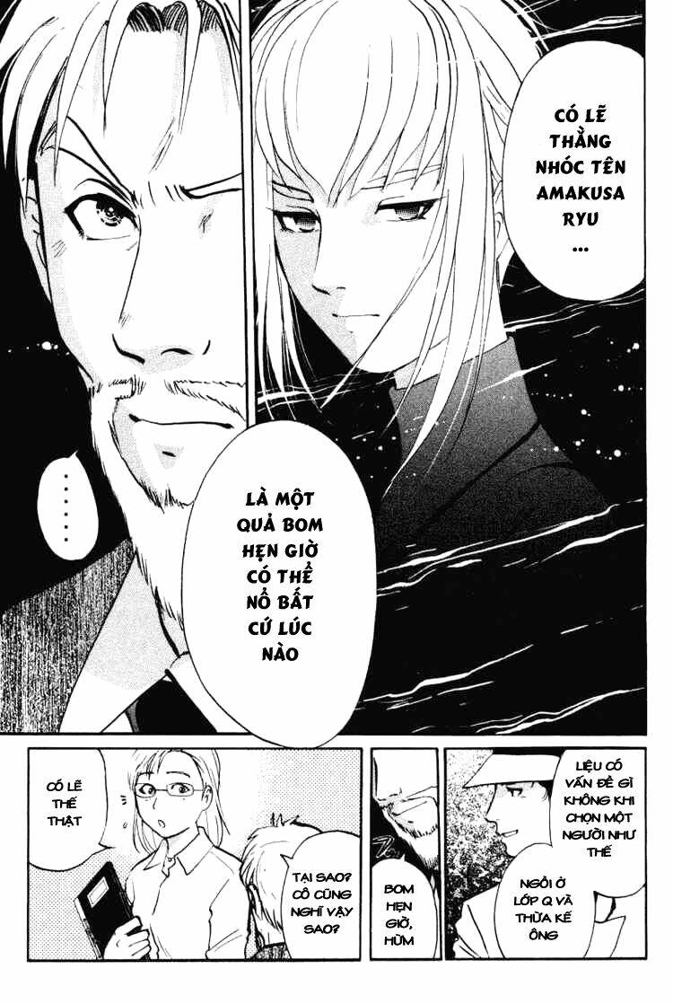 detective academy q chapter 30 22