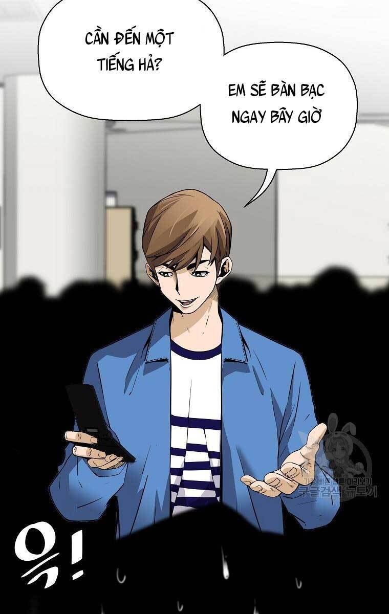 sự trở lại của huyền thoại chapter 78 34