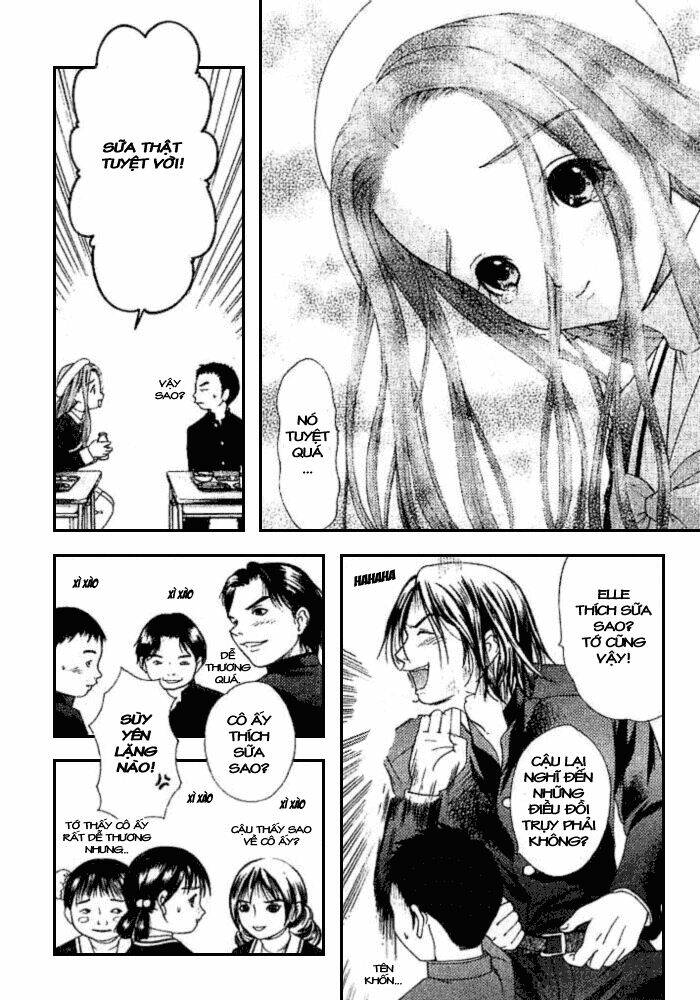 happy world! chapter 6 10