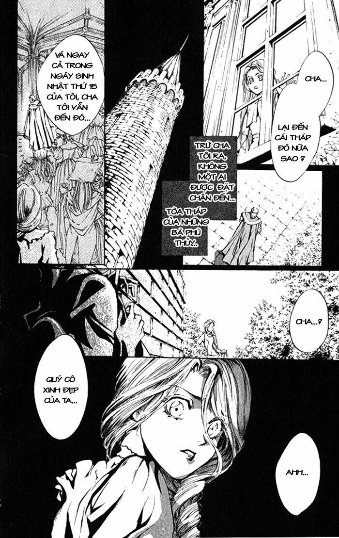 ludwig kakumei chapter 3 26