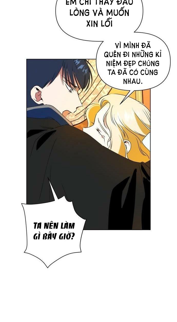 tôi muốn trở thành cô ấy dù chỉ là một ngày chapter 4 24