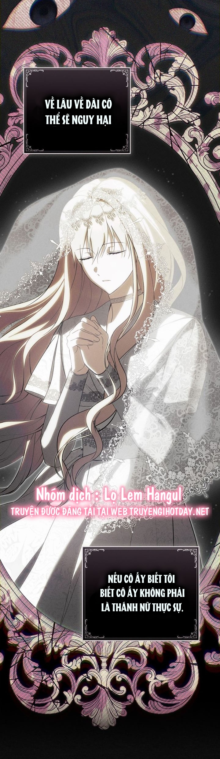 lời hứa đó không phải là tôi chapter 12 23