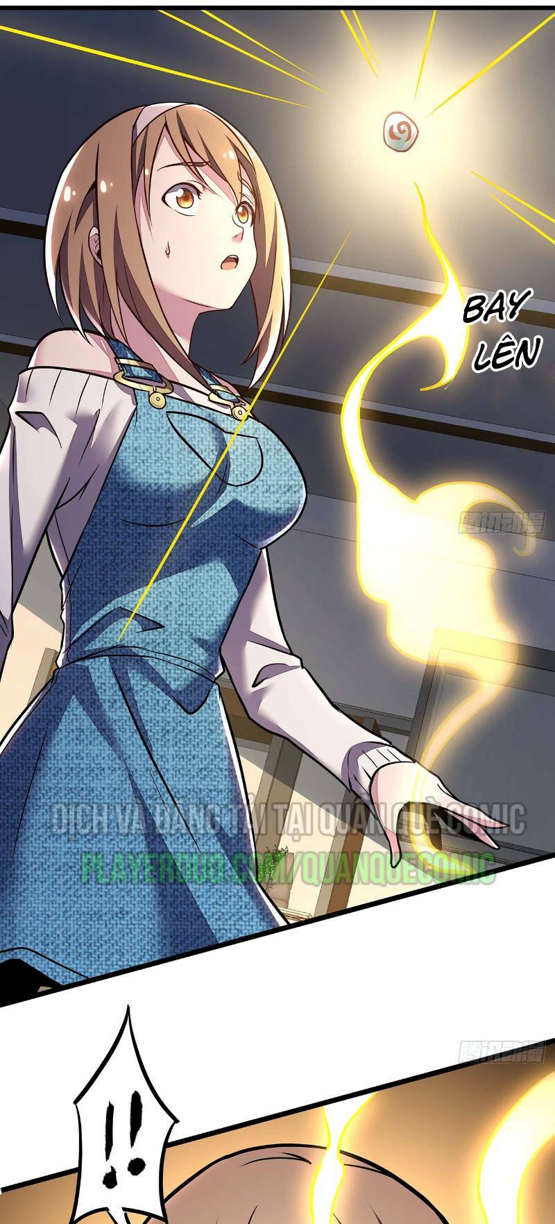 bất tử thần vương tu liên tục chapter 43 23