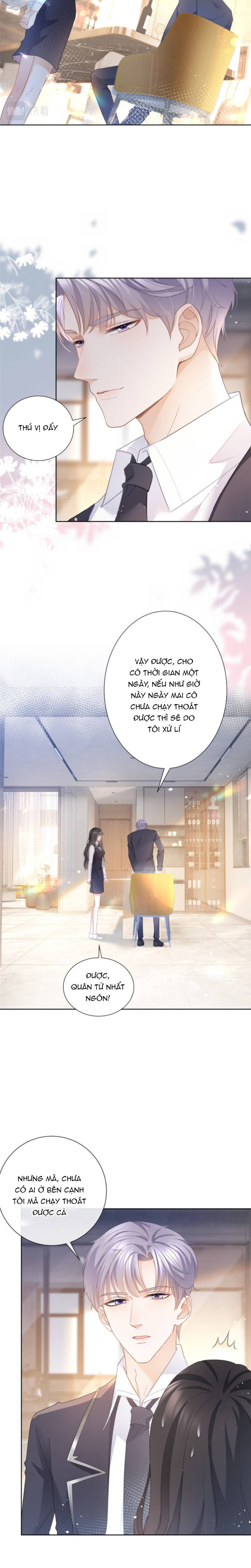 sát thủ đại nhân tại tuyến dưỡng hồ chapter 12 8