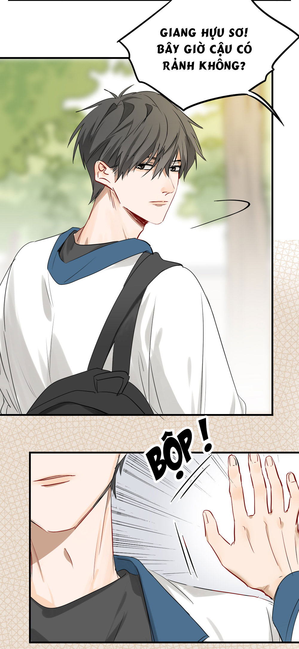 mỗi ngày đều muốn đứng hạng nhất chapter 1 7