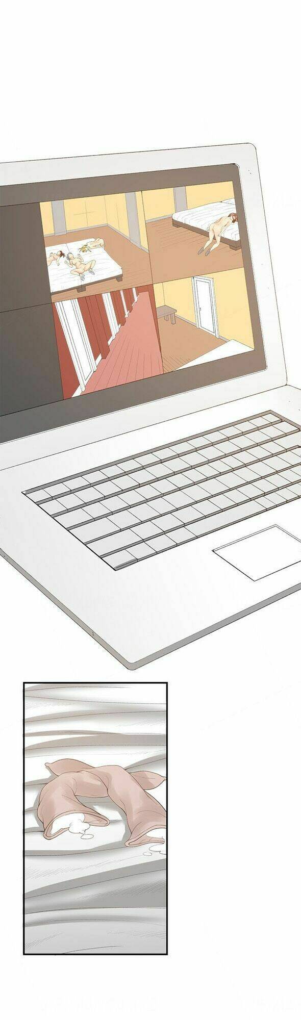 bạn gái của bạn thân chapter 26 33