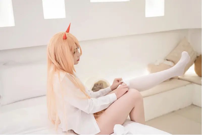 hình cosplay chapter 450 13