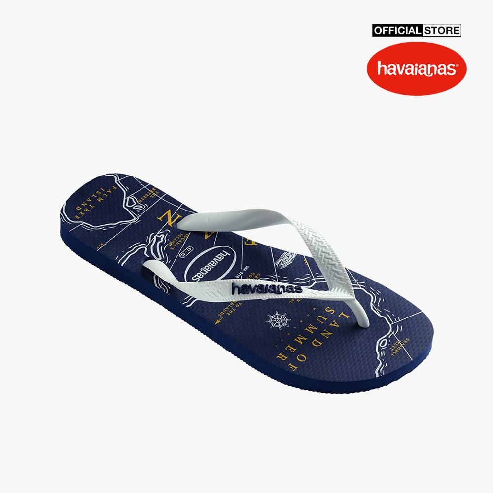 HAVAIANAS - Dép kẹp nam Top Nautical 4137126