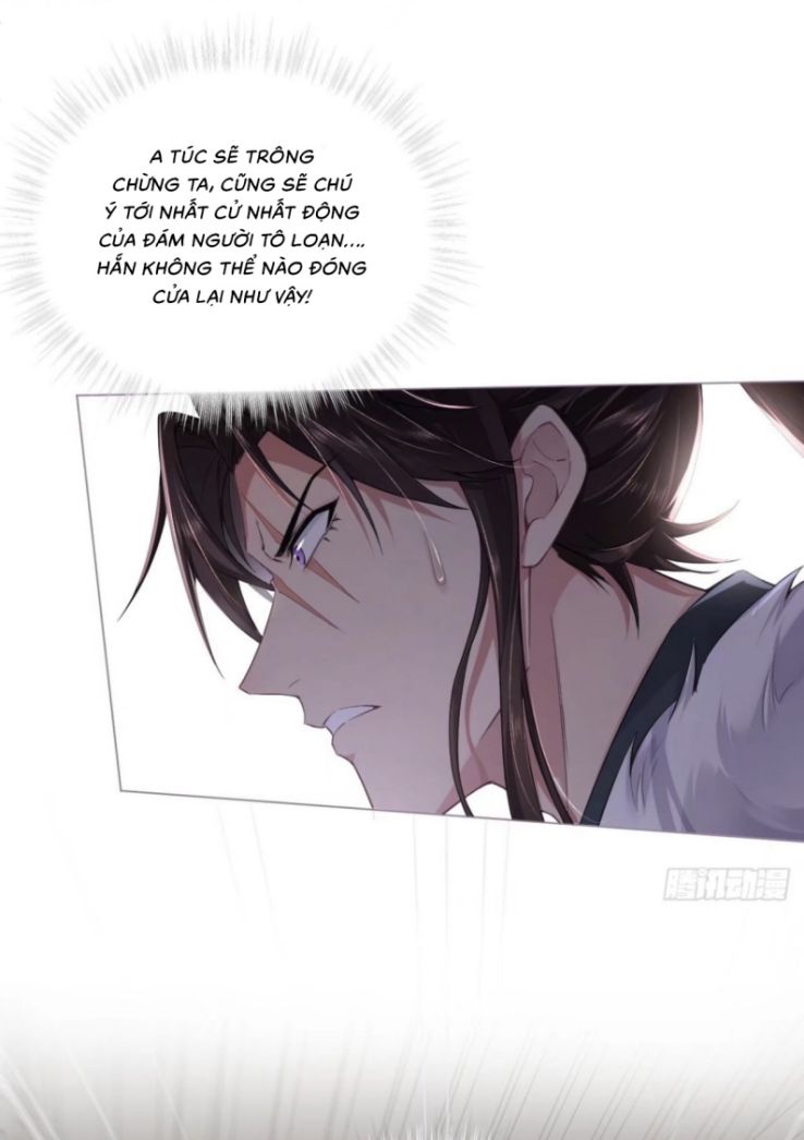 nhập mộ chi thần chapter 66 12