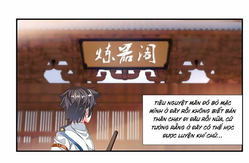 cửu dương thần vương chapter 61 6