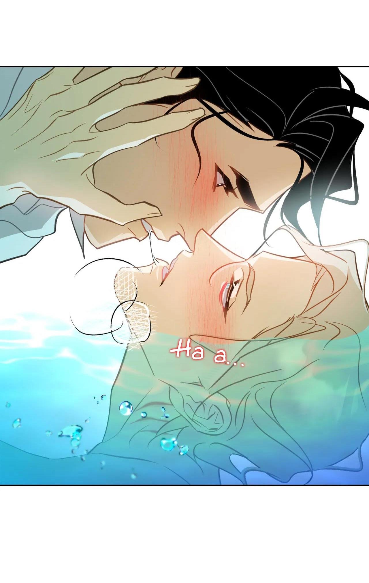 mỹ nhân ngư chapter 6 40