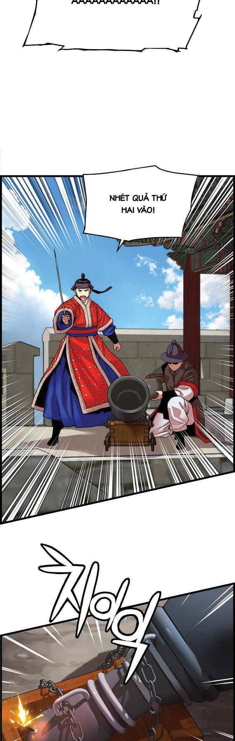 tôi sẽ sống như một hoàng tử chapter 77 51