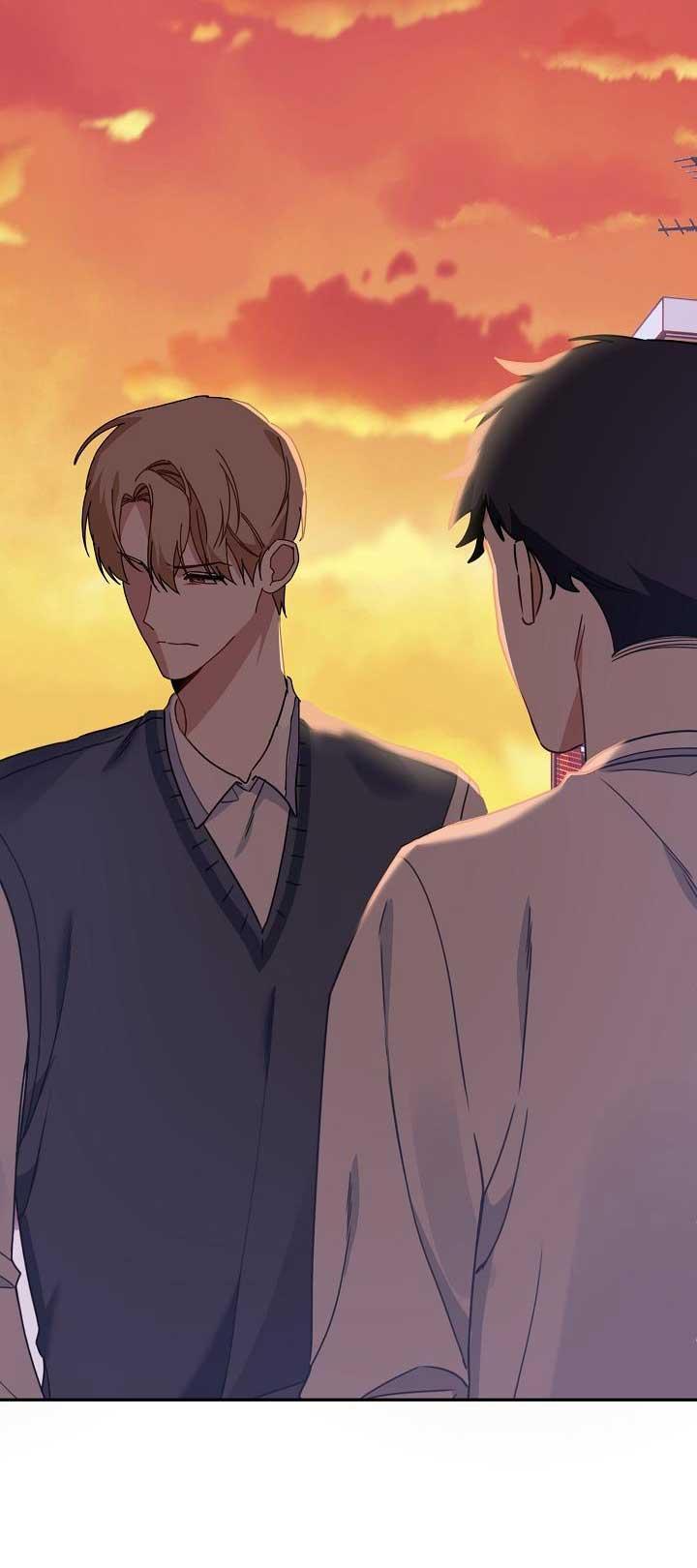 vùng đặc quyền tình yêu chapter 3 25