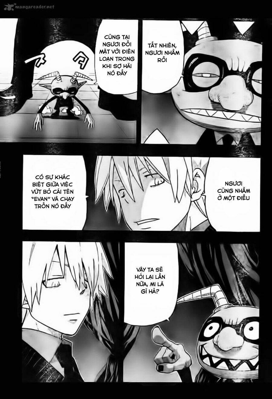 soul eater chapter 84 24