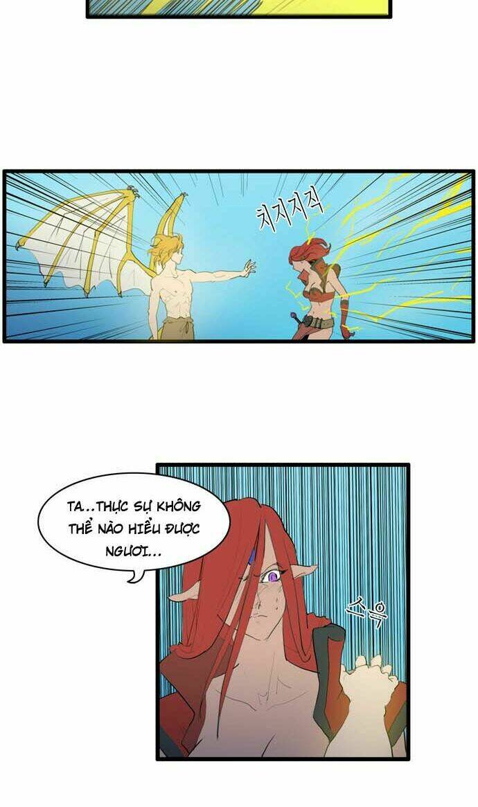 changsik đứa con của rồng chapter 26 19