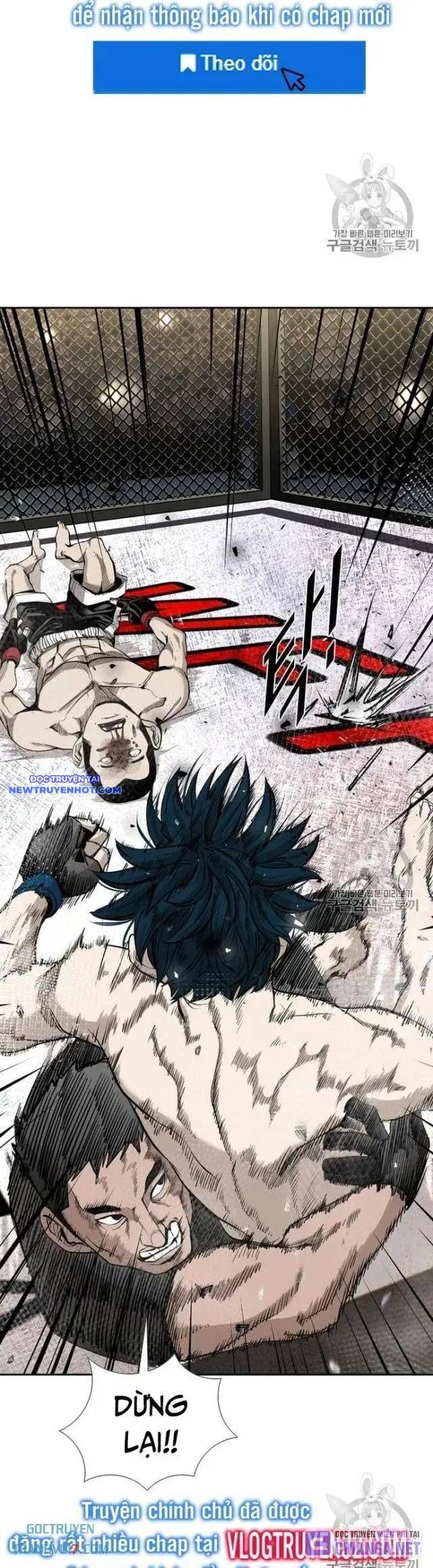 shark - cá mập chapter 181 28