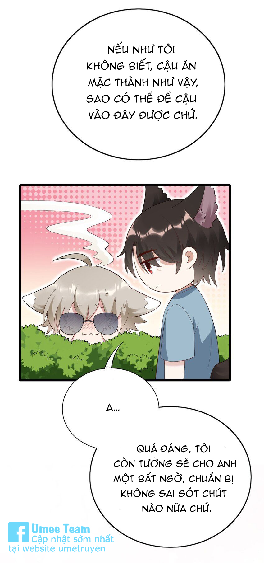 tức thời phạm quy [ tức thì vi quy ] chapter 69 38