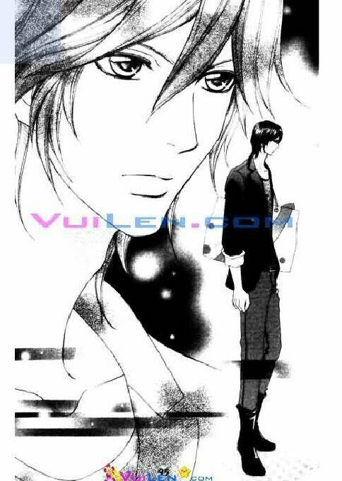 chàng quản gia của bé mei chapter 9 94