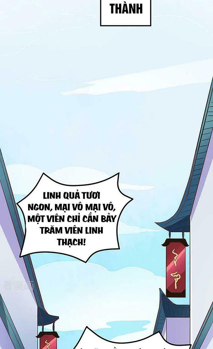võ đạo độc tôn chapter 133 15