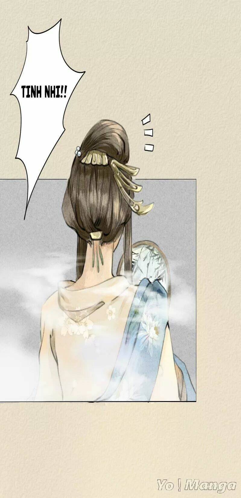 loạn thế hoạ phi chapter 20 18