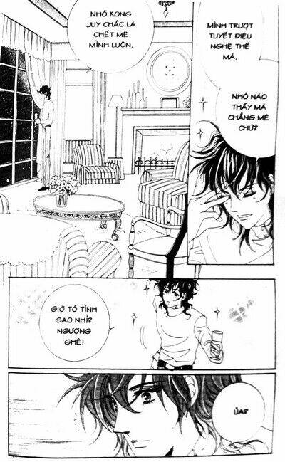 lọ lem hậu đậu chapter 23 13