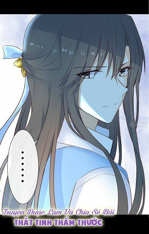 hôm nay ta cũng muốn trêu chọc nàng chapter 36 15