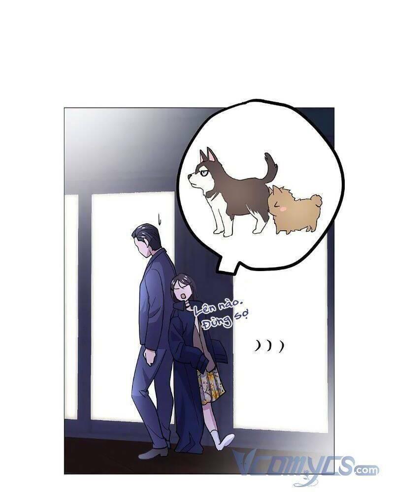 vô tình trở thành con gái của triệu phú chapter 6 51