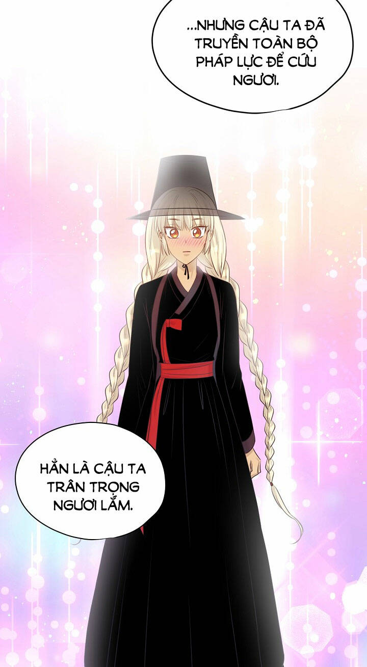 cuộc sống kỳ thú chapter 103 71