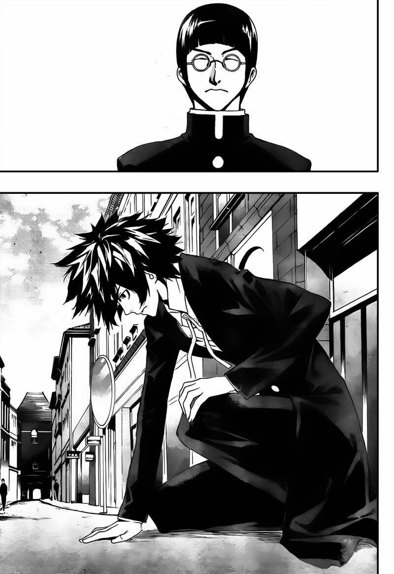 defense devil chapter 77 11