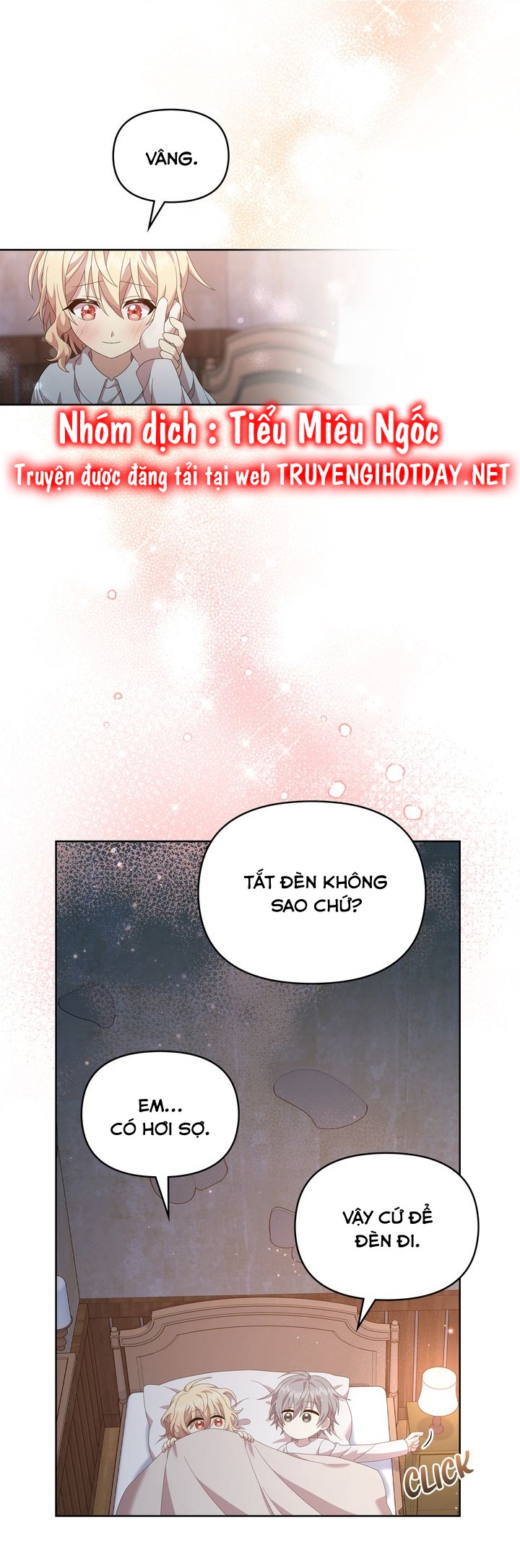 giải mã bí mật về anh ta chapter 22 19