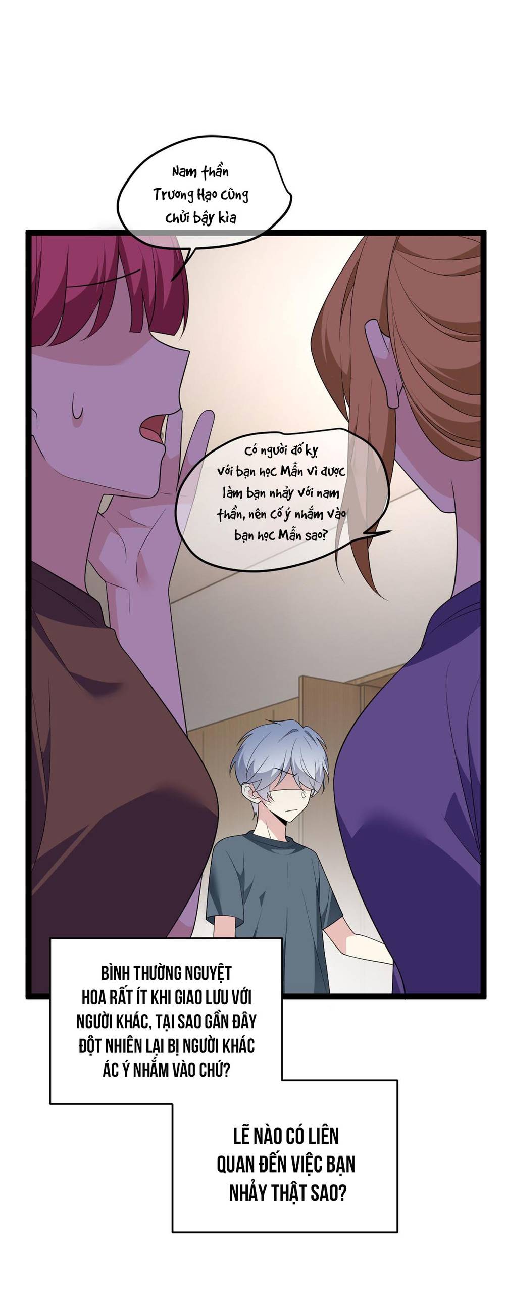 tôi ở thế giới khác dựa dẫm vào phụ nữ chapter 149 30